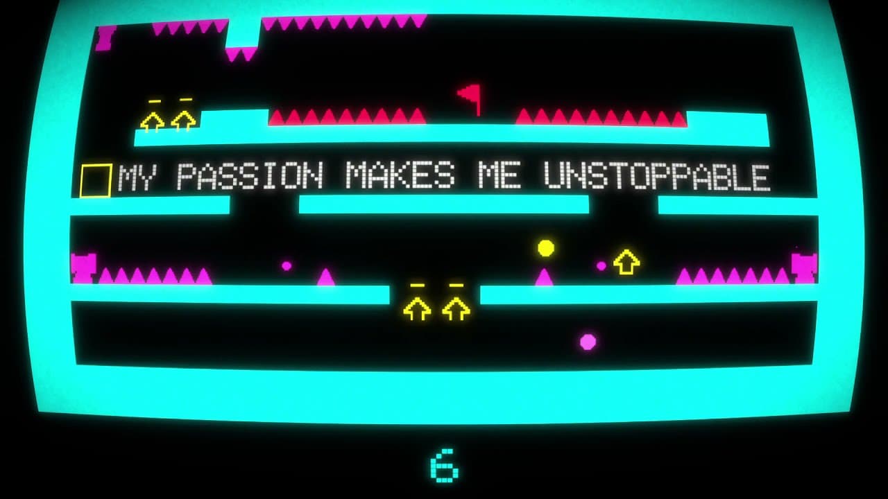 Neon Depth trailer thumbnail