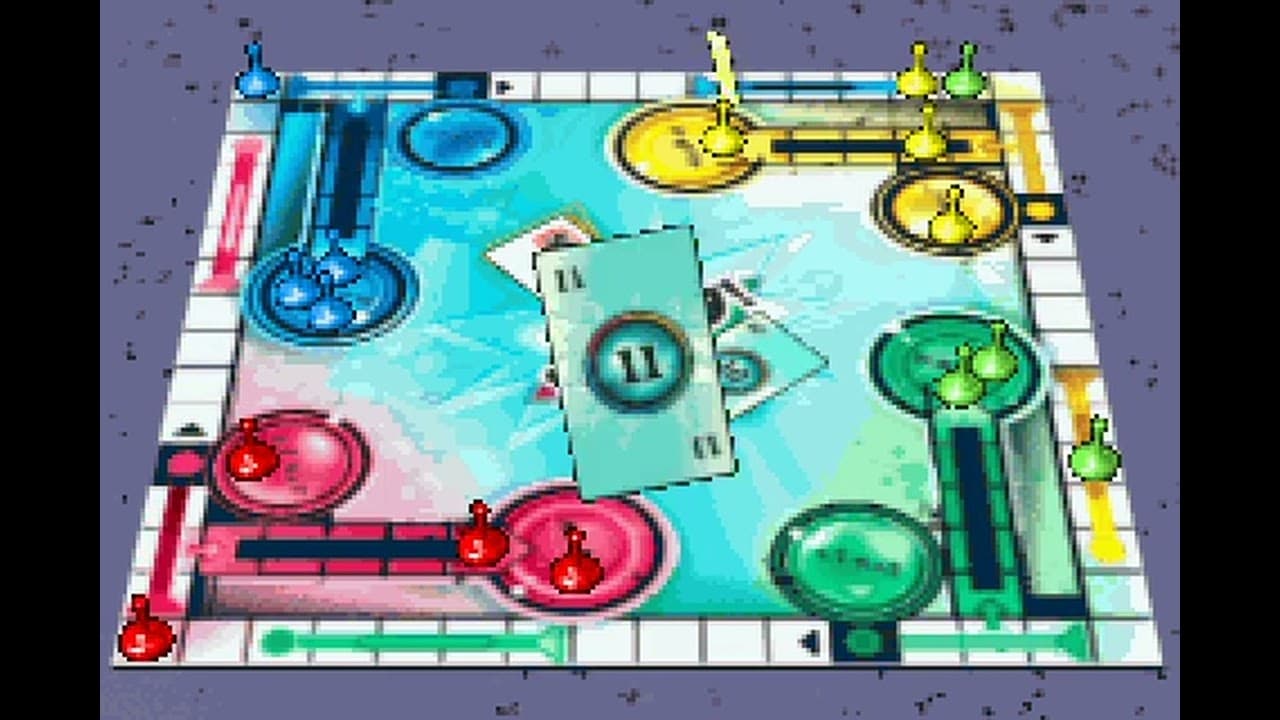 Sorry! / Aggravation / Scrabble Junior trailer thumbnail