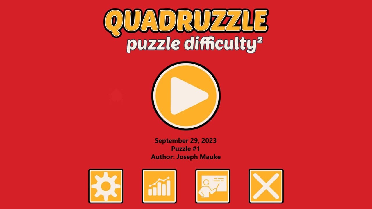 Quadruzzle trailer thumbnail