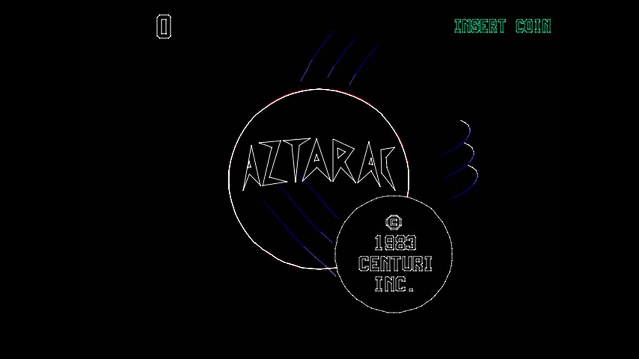 Aztarac trailer thumbnail