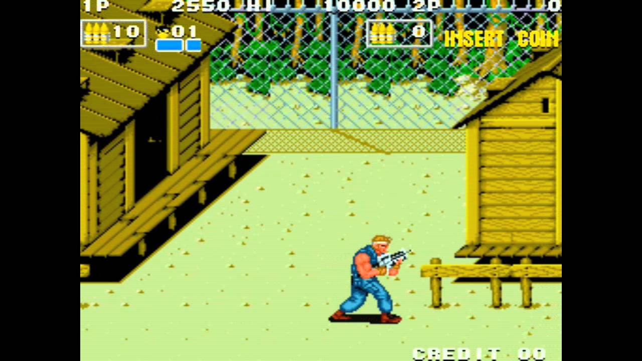 P.O.W.: Prisoners of War trailer thumbnail