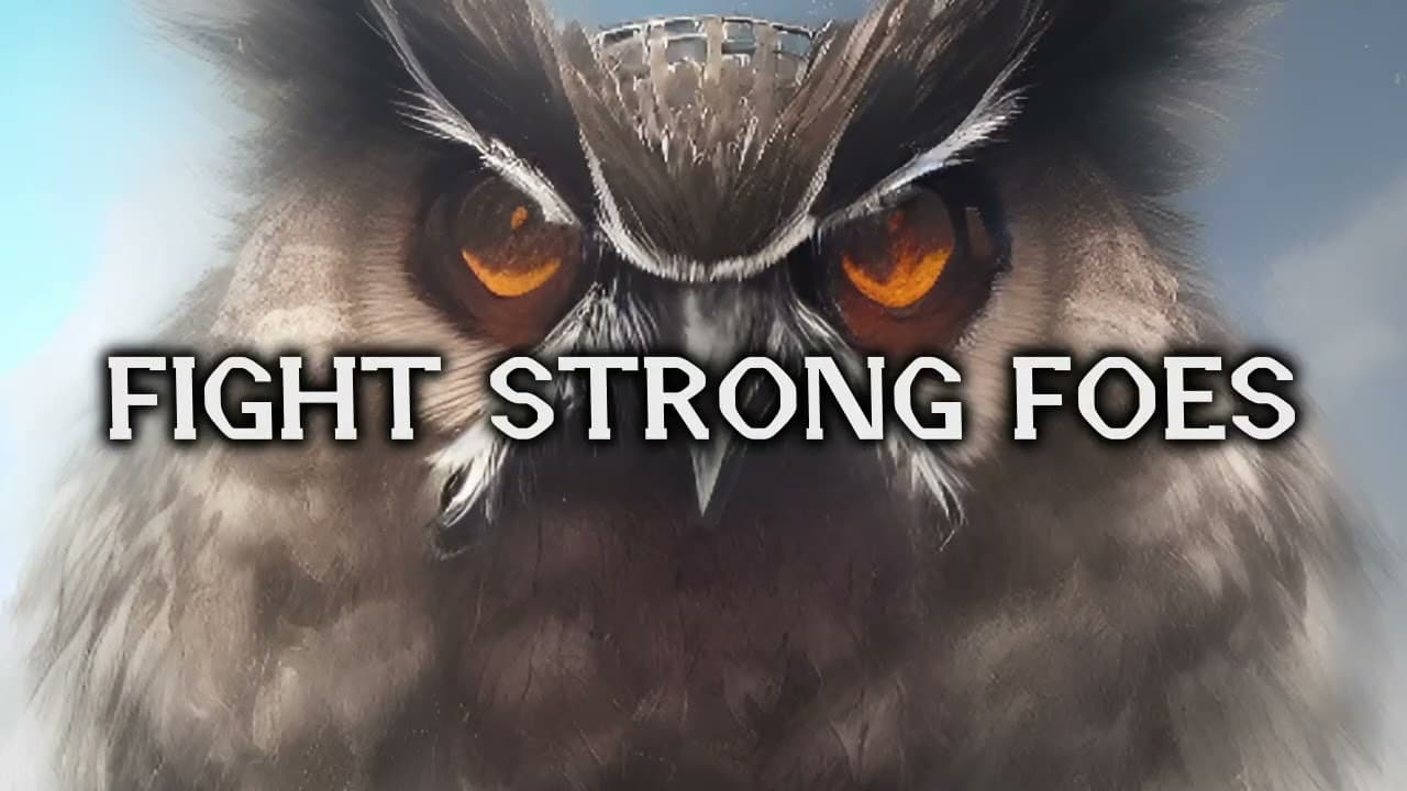 Mori Carta trailer thumbnail