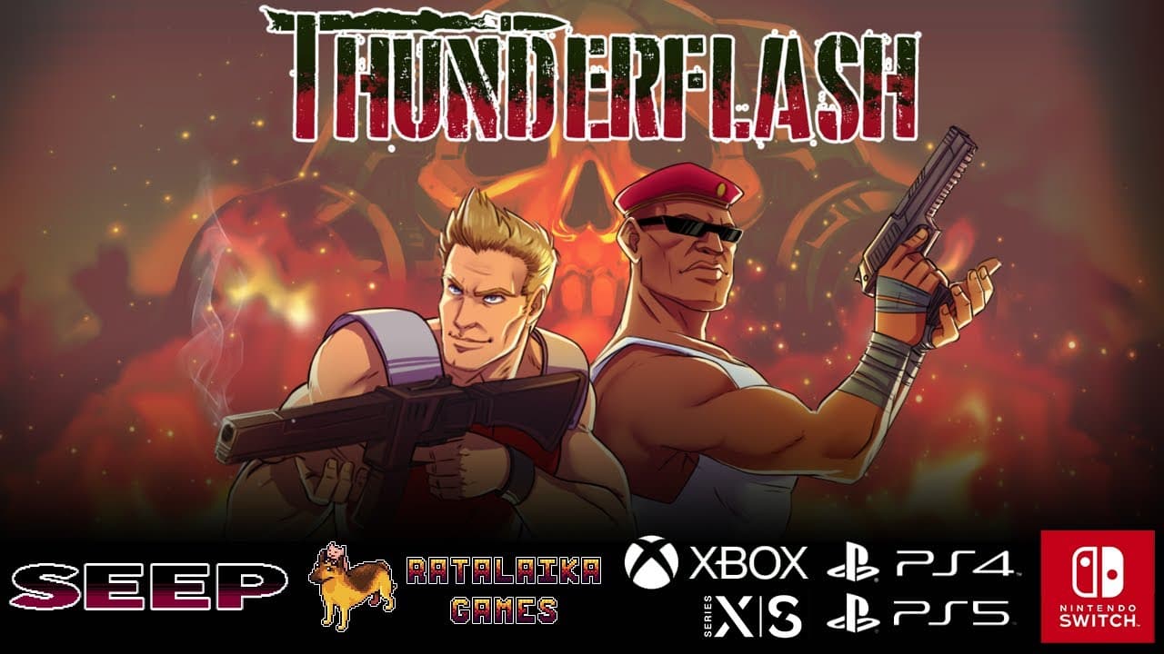 Thunderflash trailer thumbnail