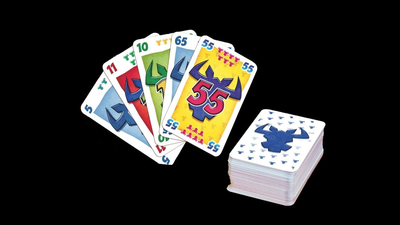 6 Takes! trailer thumbnail