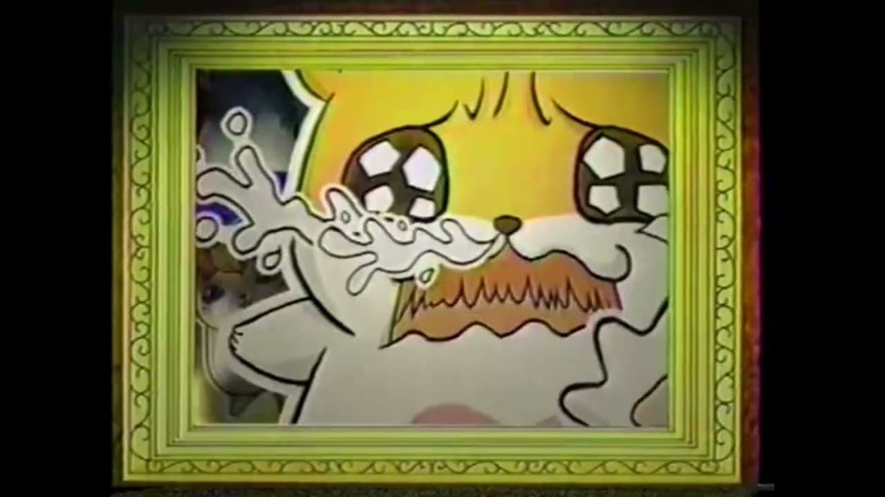 Hamster Paradise: Pure Heart trailer thumbnail