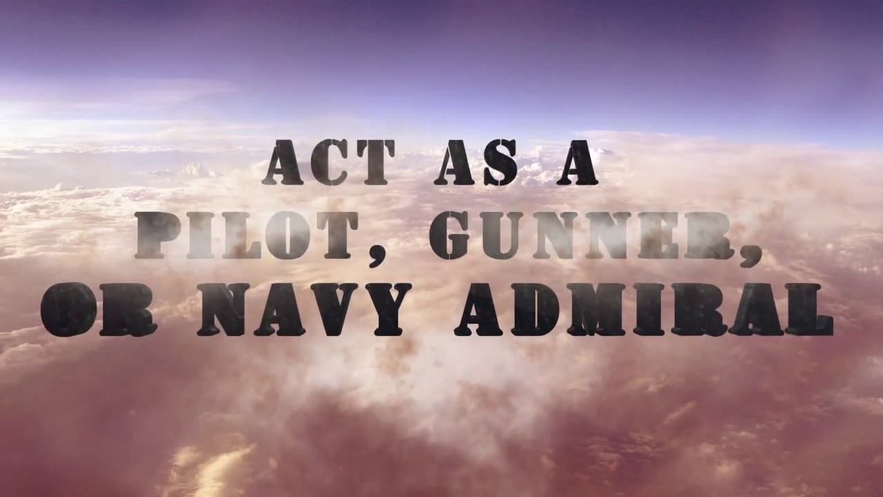 1942: Pacific Air War trailer thumbnail