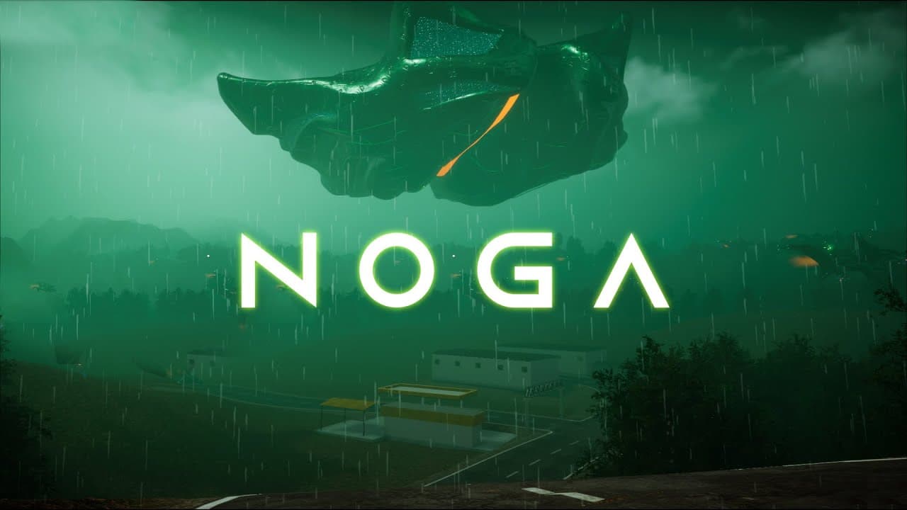 Noga trailer thumbnail