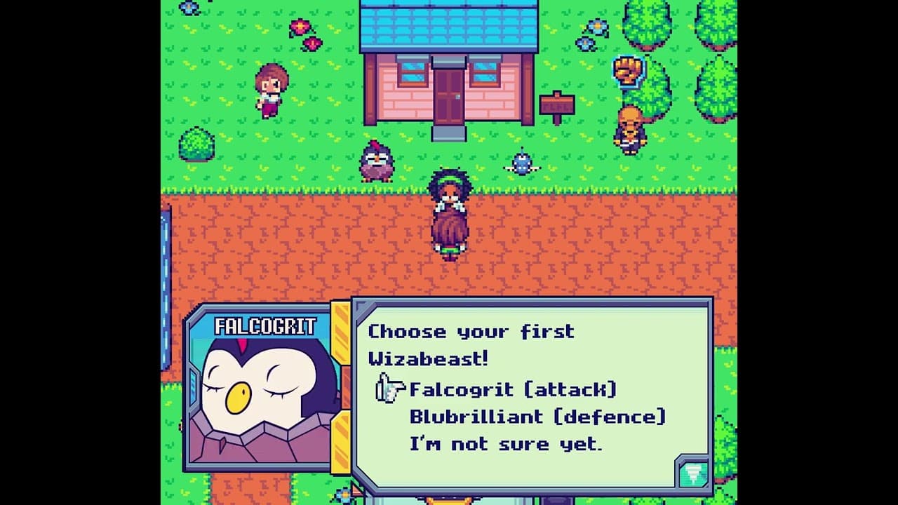 Wizabeasts trailer thumbnail