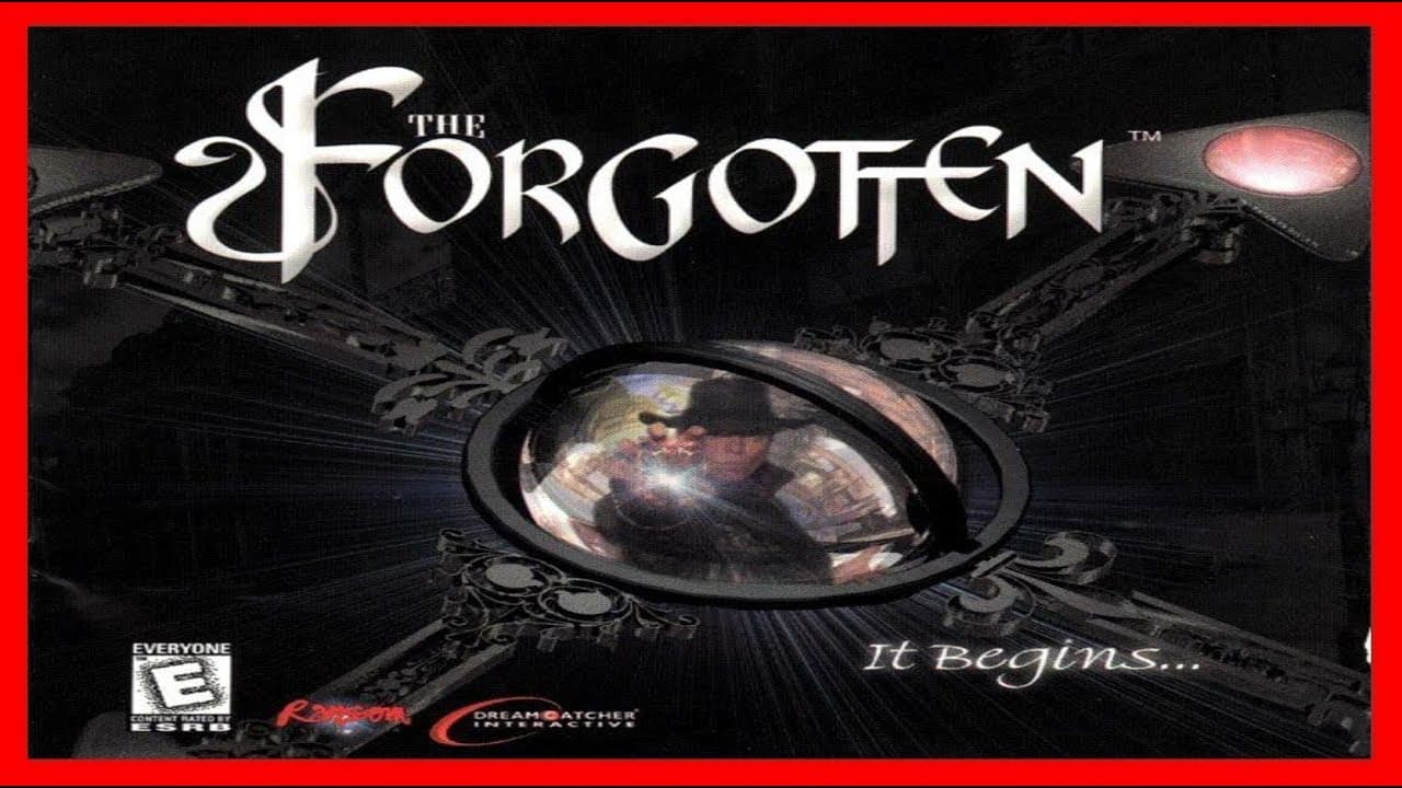 The Forgotten: It Begins trailer thumbnail