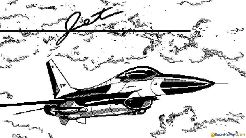 Jet trailer thumbnail