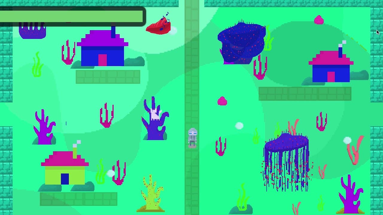 Hollow trailer thumbnail