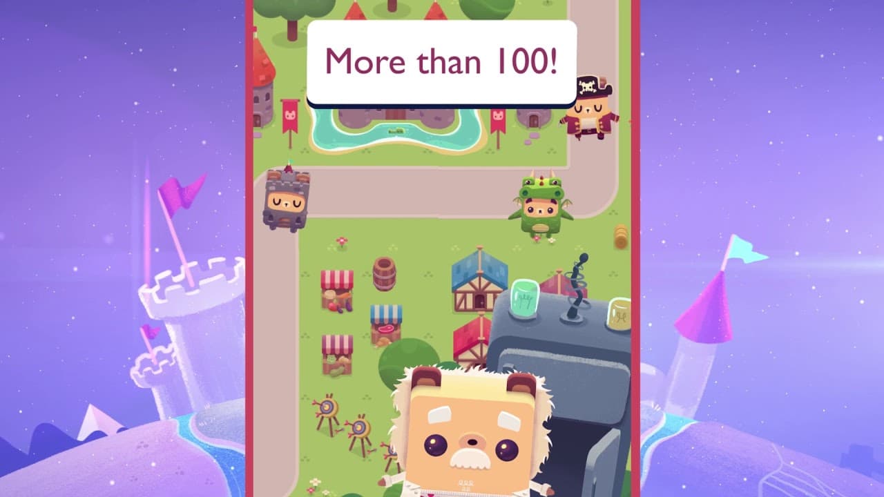 Alphabear 2 trailer thumbnail
