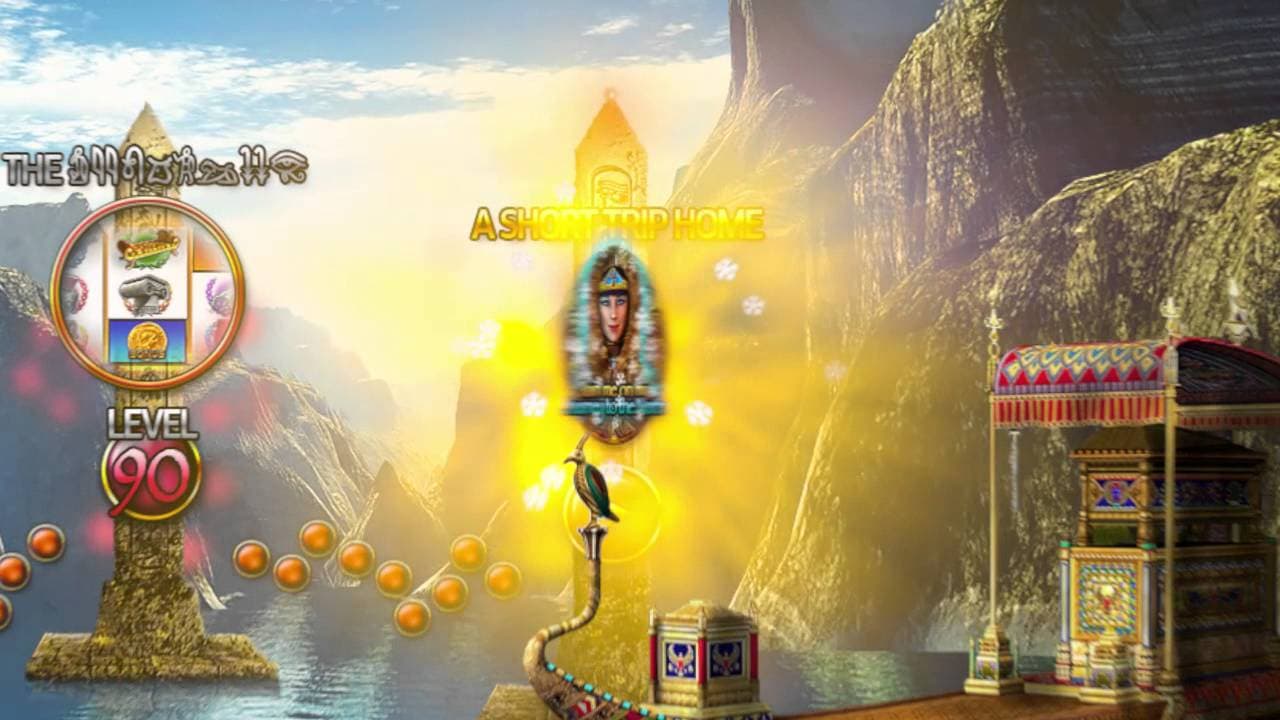 Slots: Pharaoh's Way Casino trailer thumbnail