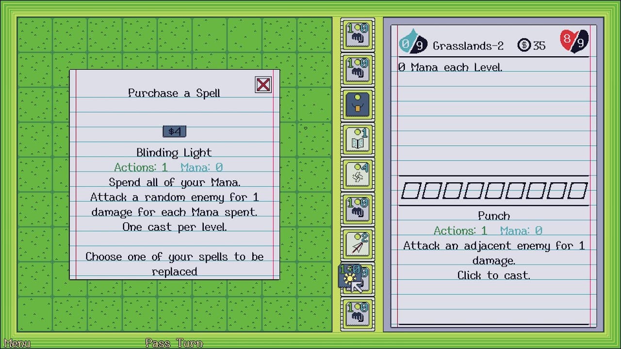 9 Till Void trailer thumbnail