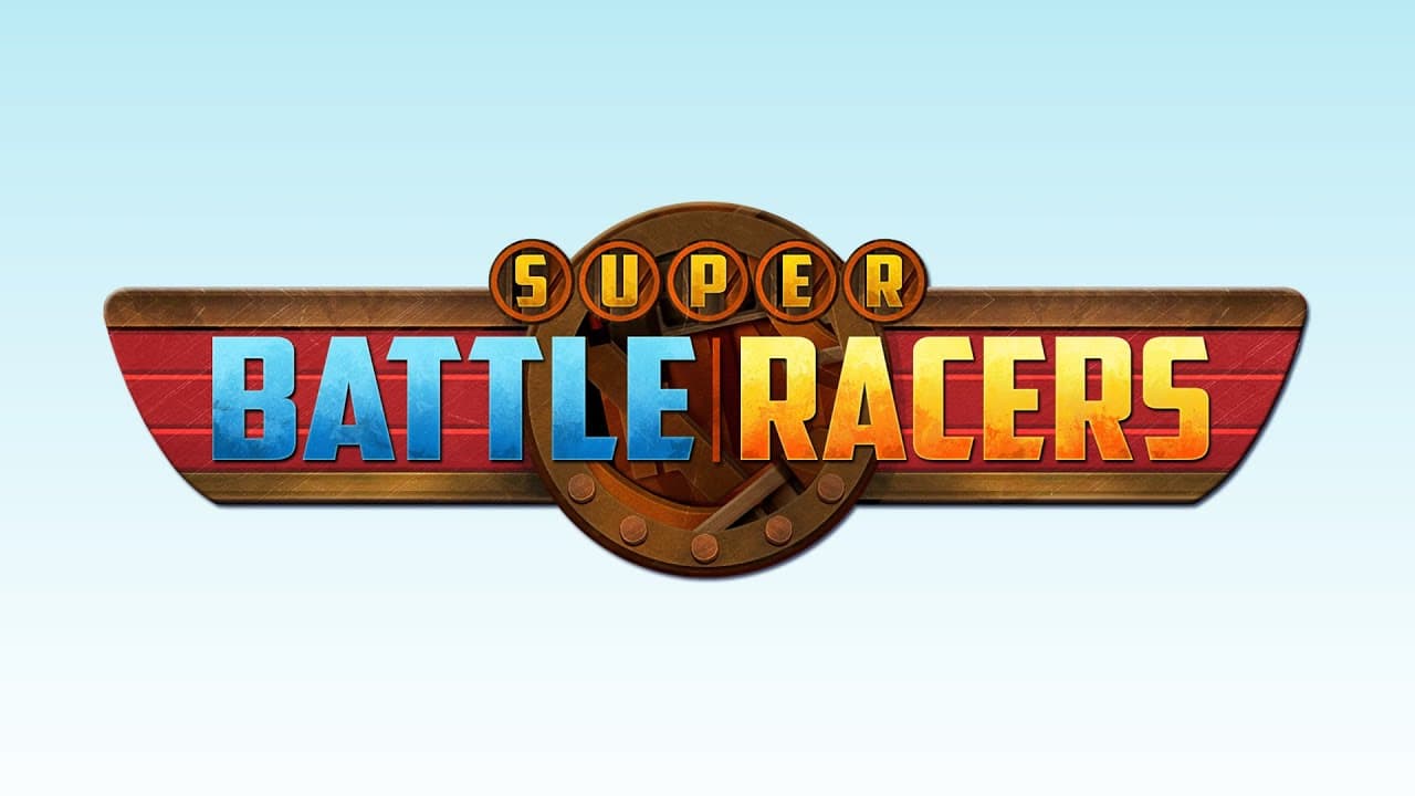 Super Battle Racers trailer thumbnail