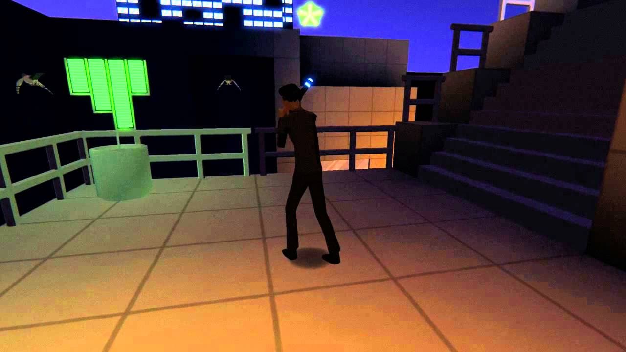 Neon Struct: Die Augen der Welt trailer thumbnail