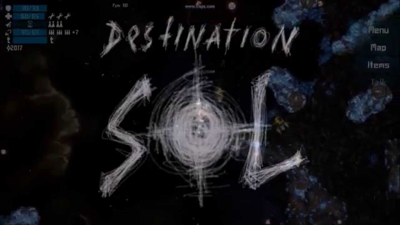 Destination Sol trailer thumbnail