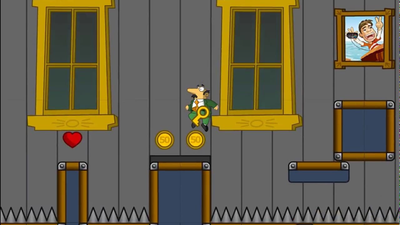 My Undead Neighbors: The Awakening trailer thumbnail