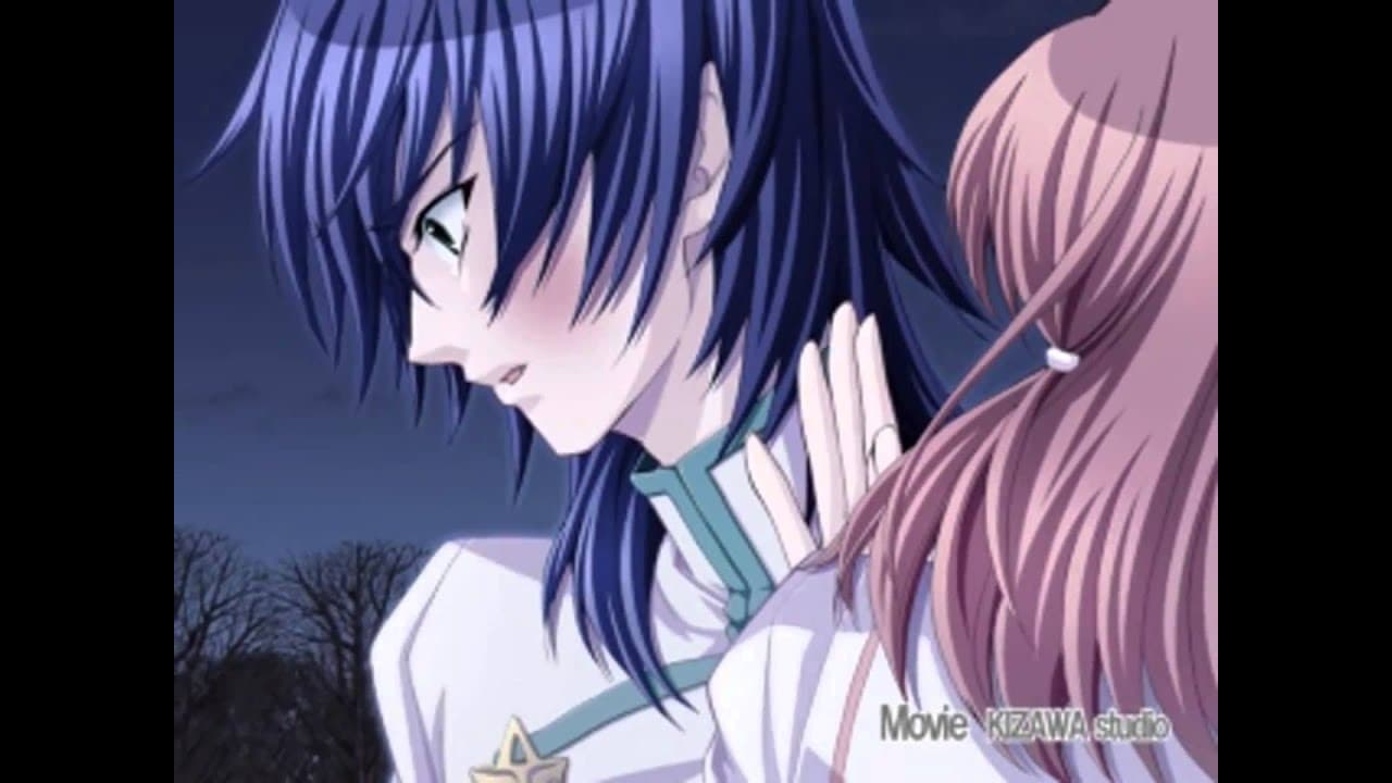 Trouble Fortune Company Happy Cure trailer thumbnail