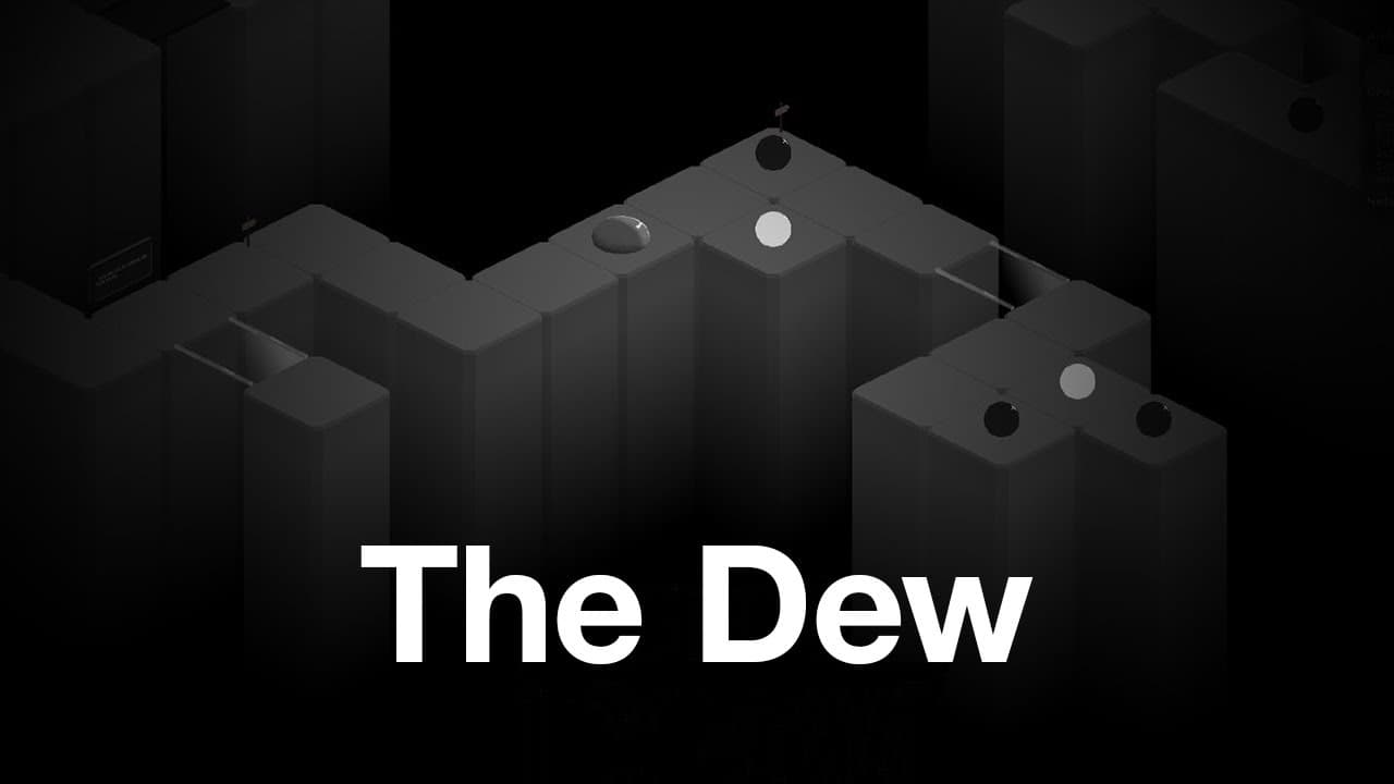 The Dew trailer thumbnail