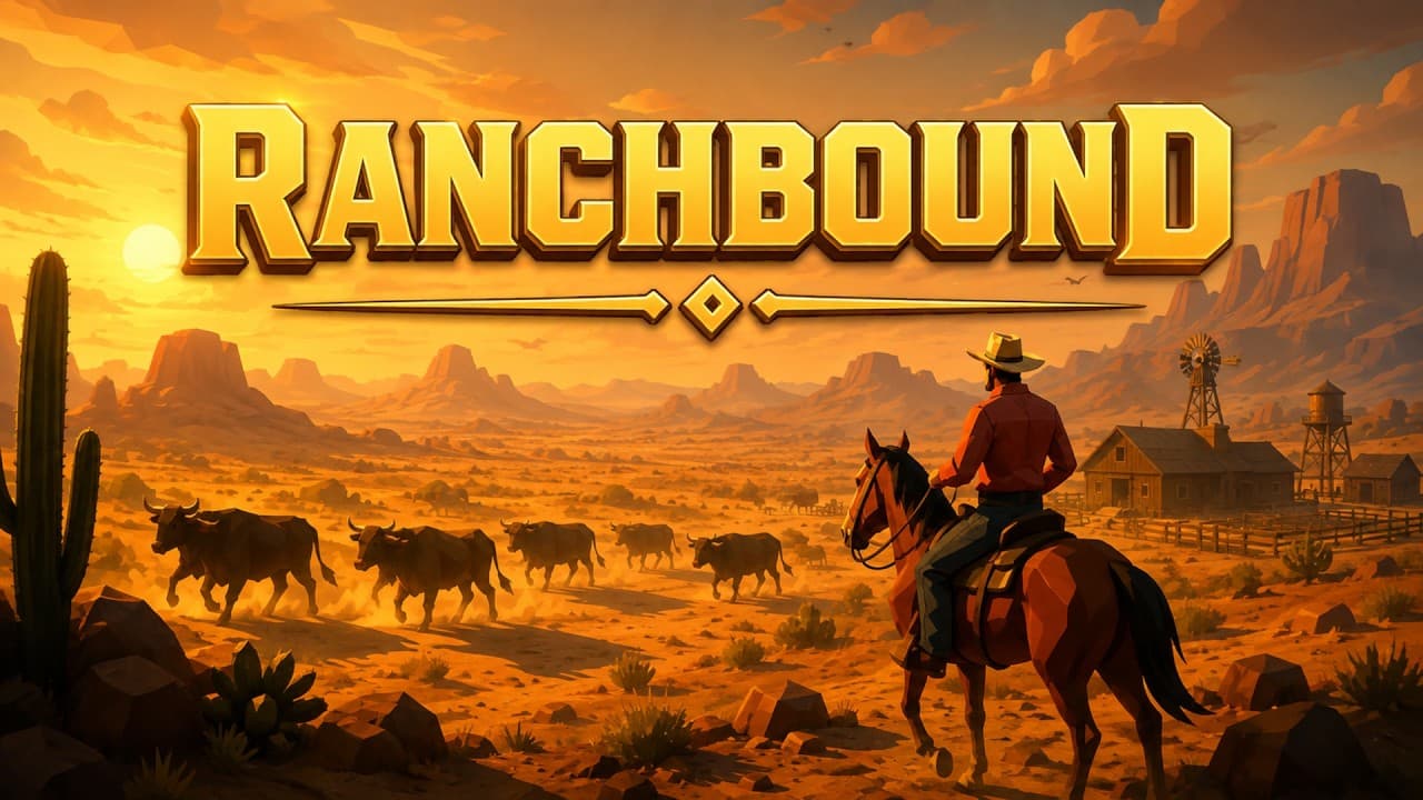 Ranchbound trailer thumbnail