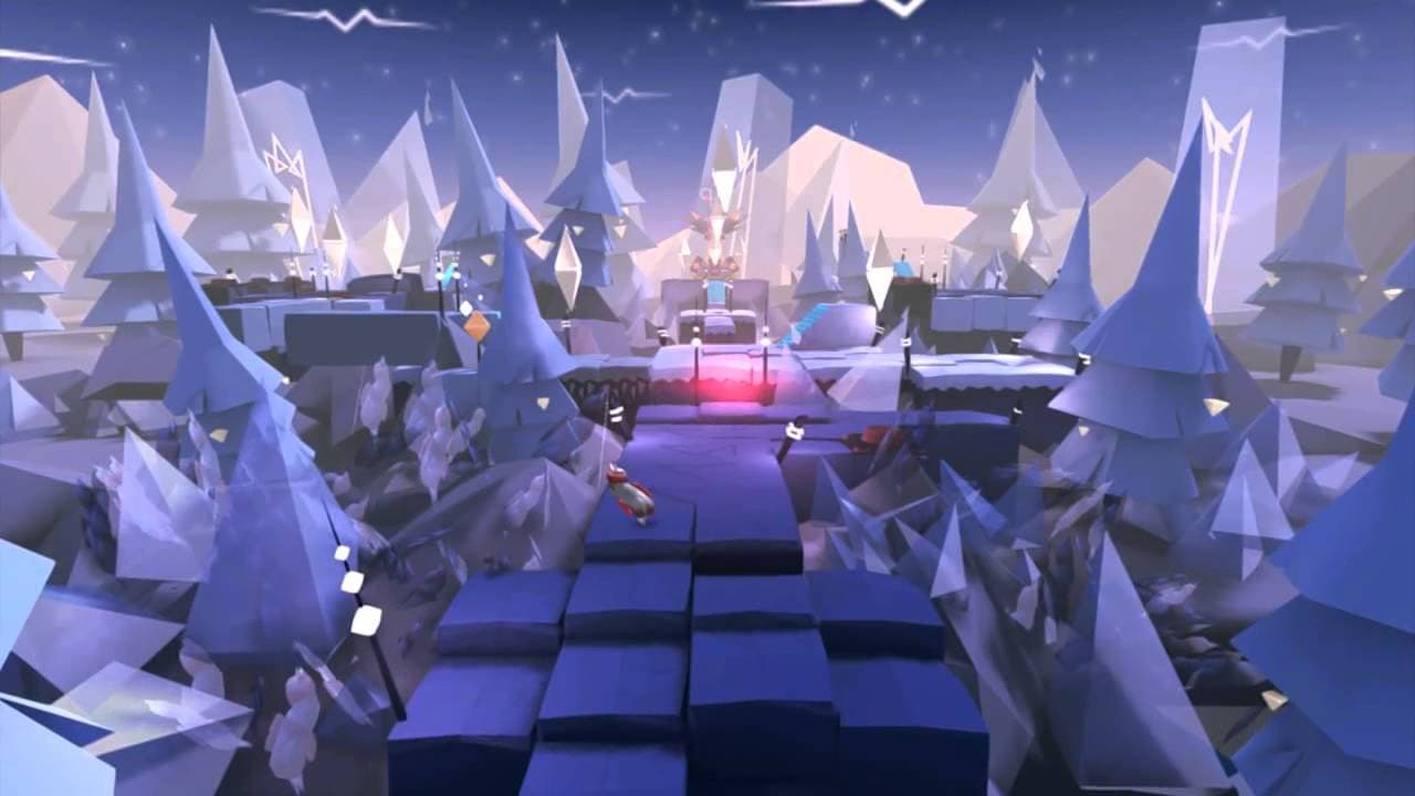 Adventures of Poco Eco: Lost Sounds trailer thumbnail