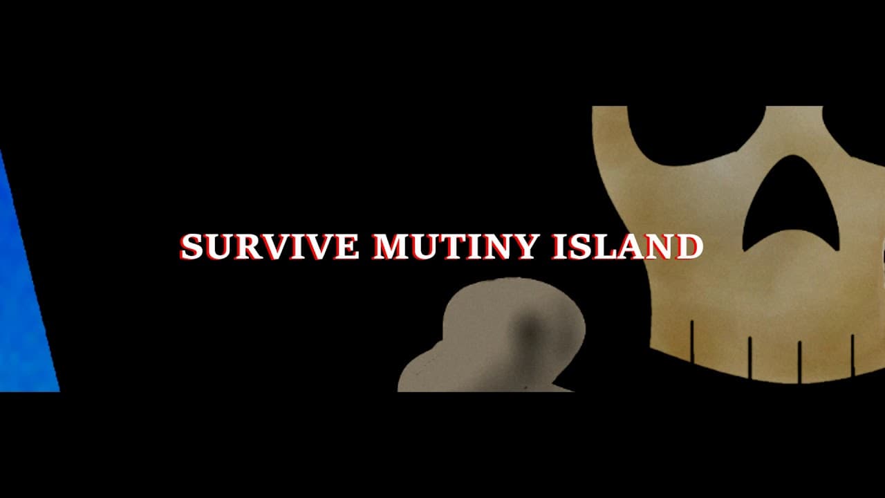 Mutiny Island trailer thumbnail