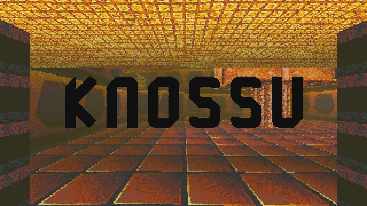Knossu trailer thumbnail