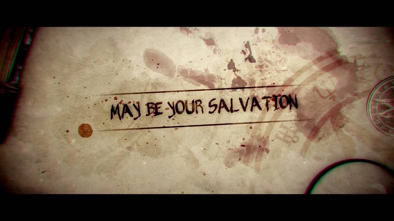 Yesterday Origins trailer thumbnail