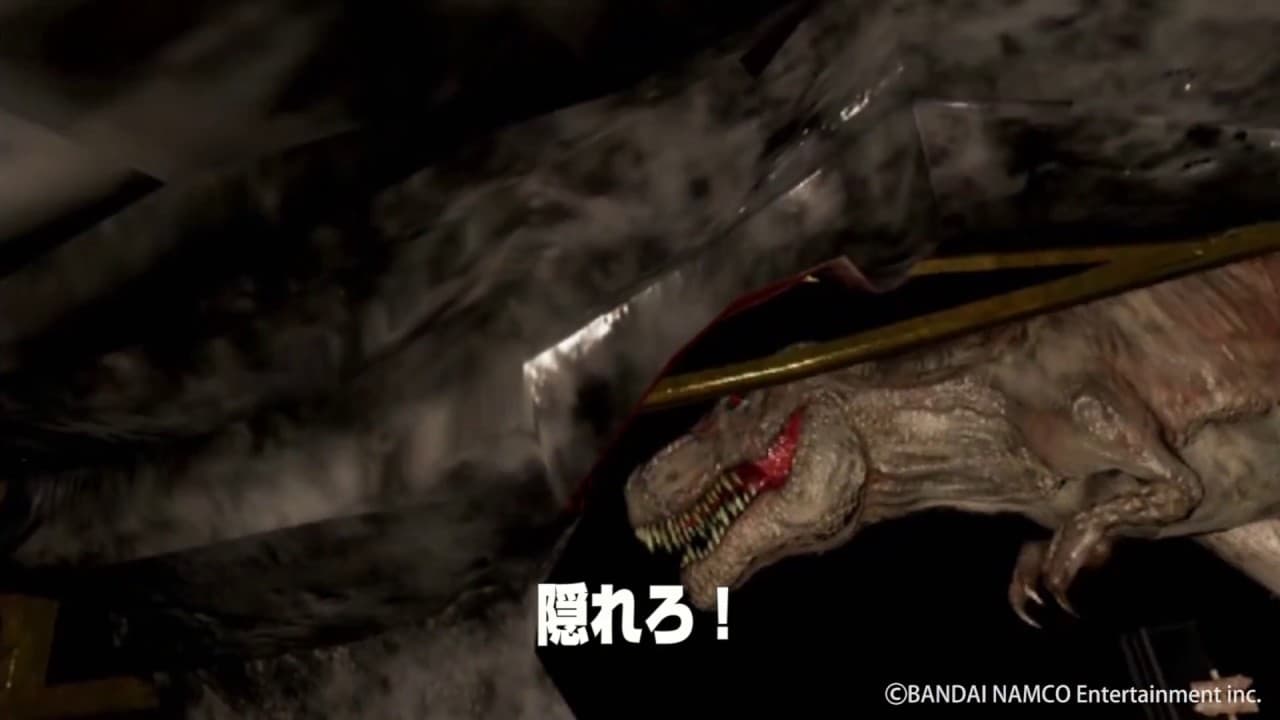 Dinosaur Survival Run: Jungle of Despair trailer thumbnail