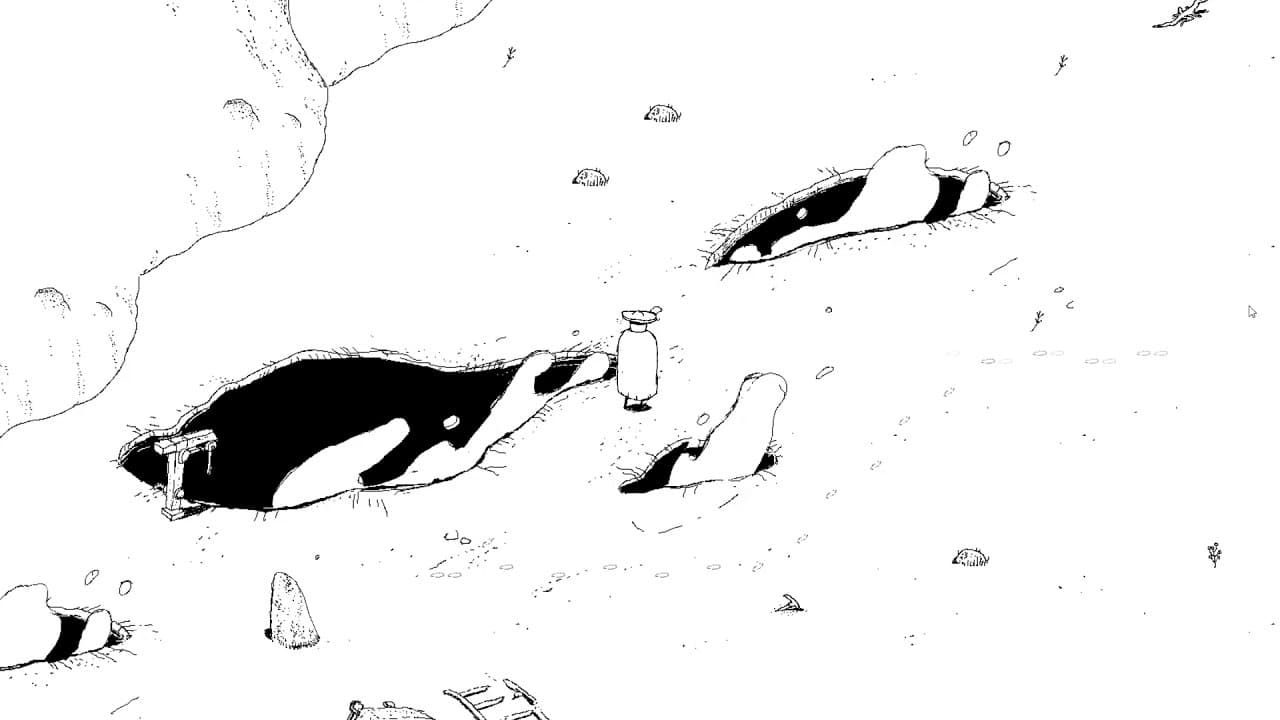 The Herbalist trailer thumbnail