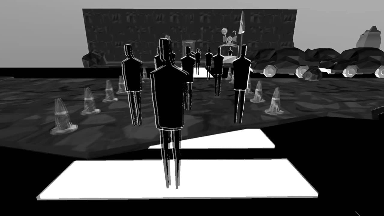 The Way of Life trailer thumbnail