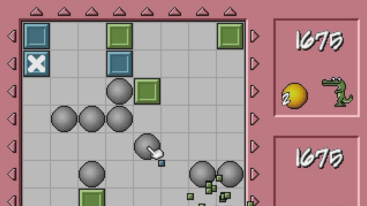 Alex the Allegator 2 trailer thumbnail