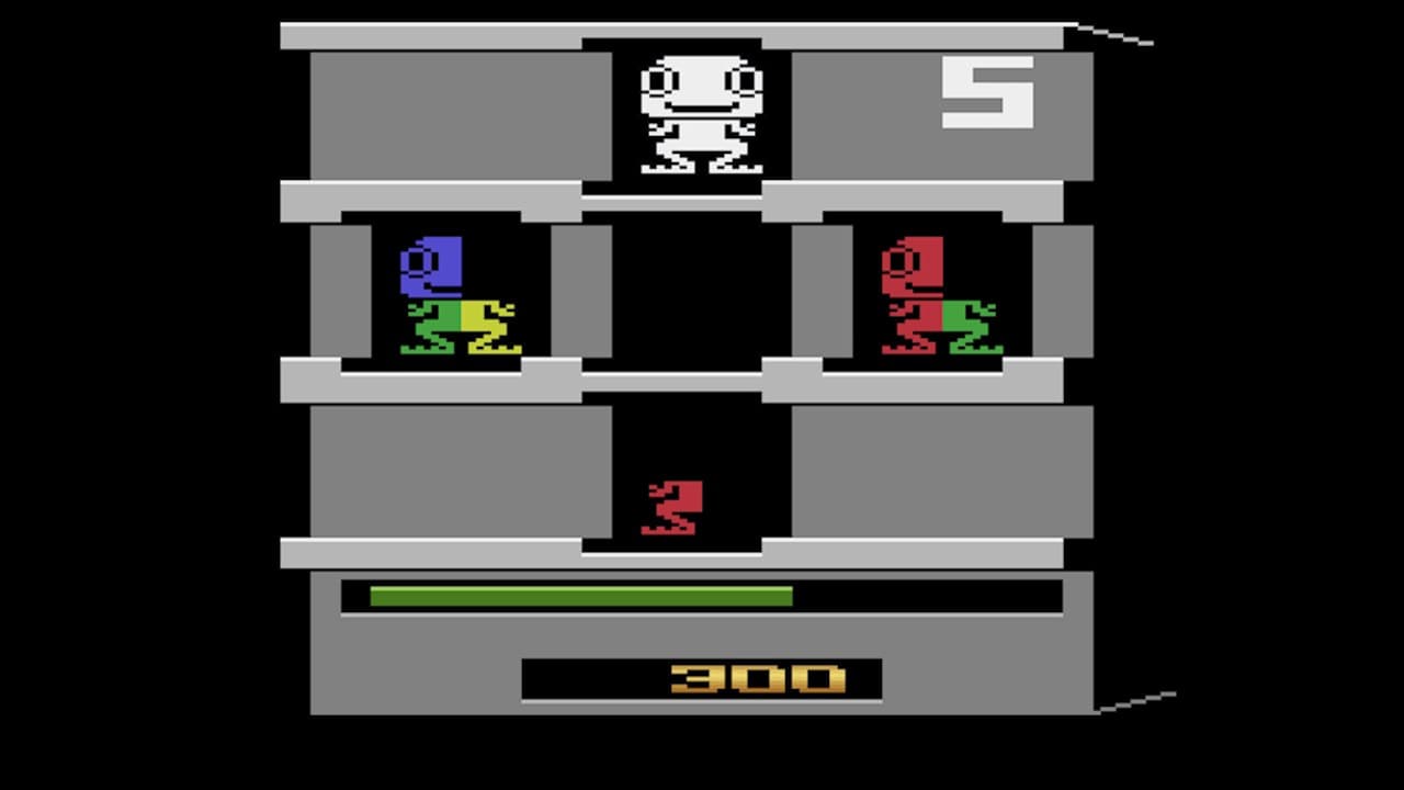 Assembloids 2600 trailer thumbnail