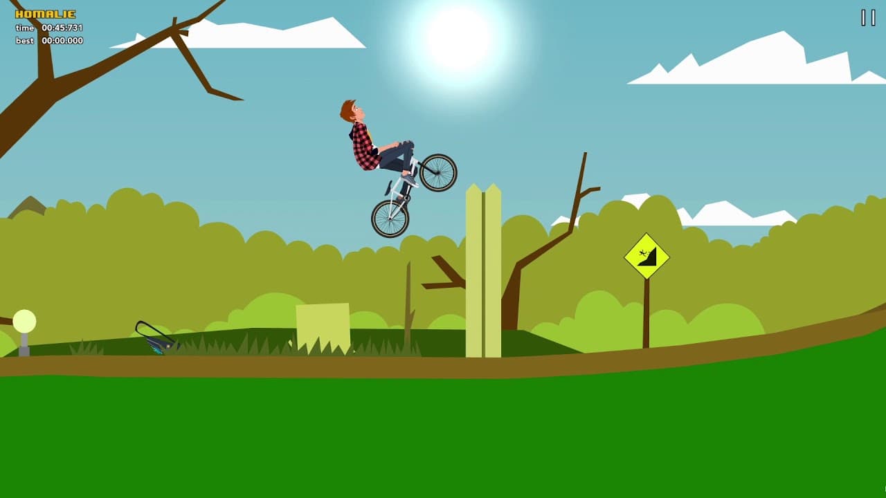 Draw Rider 2 trailer thumbnail