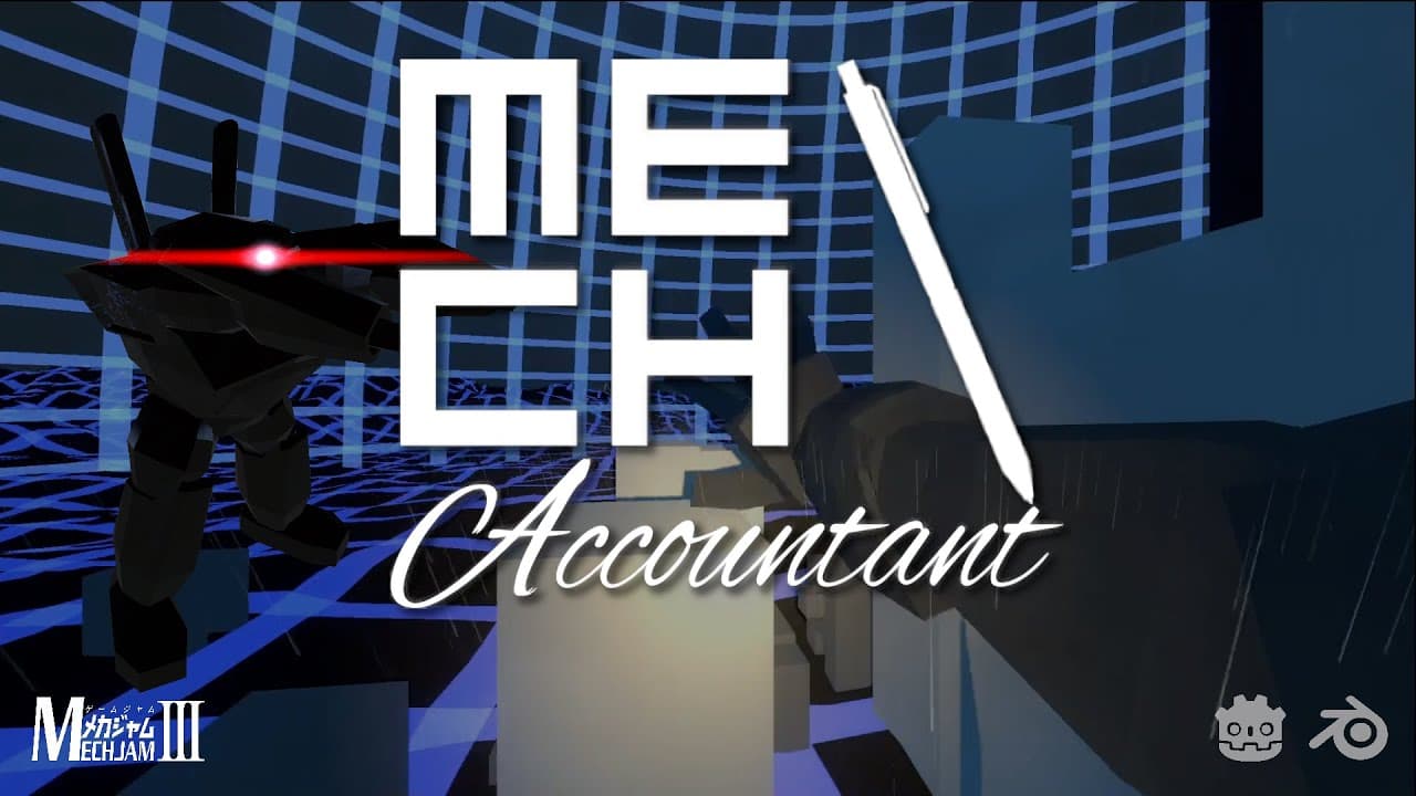 Mechaccountant trailer thumbnail