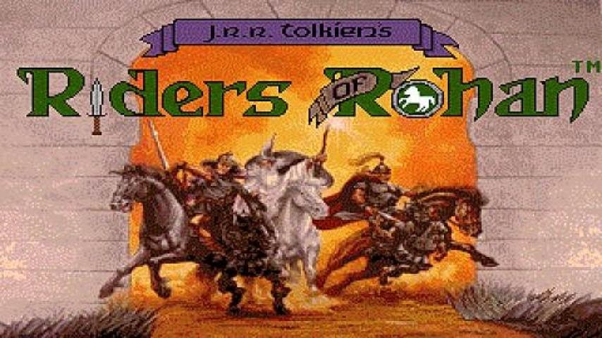 J.R.R. Tolkien's Riders of Rohan trailer thumbnail
