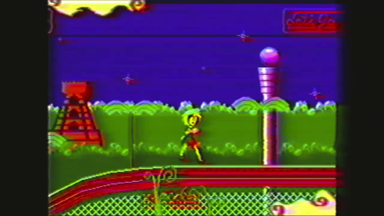 Err: The 1990 Incident trailer thumbnail