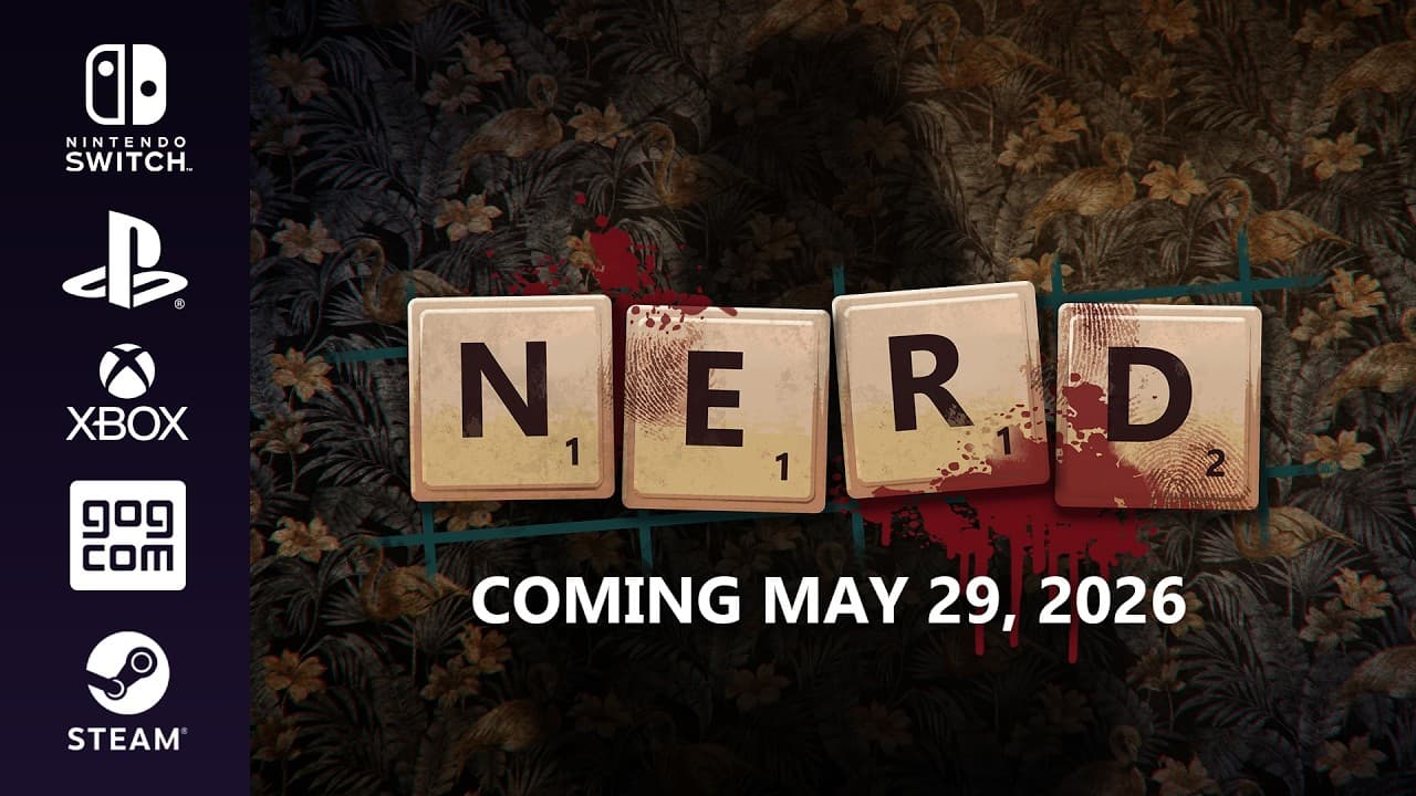 N.E.R.D trailer thumbnail