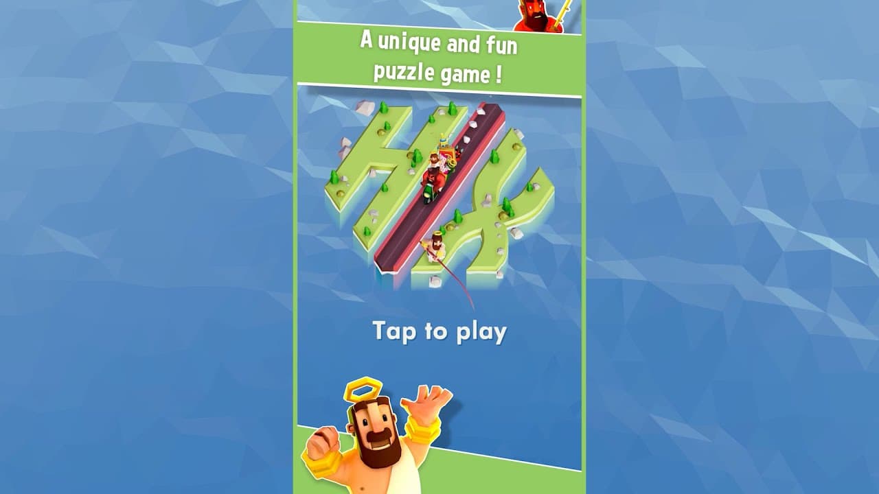 Hix: Puzzle Islands trailer thumbnail