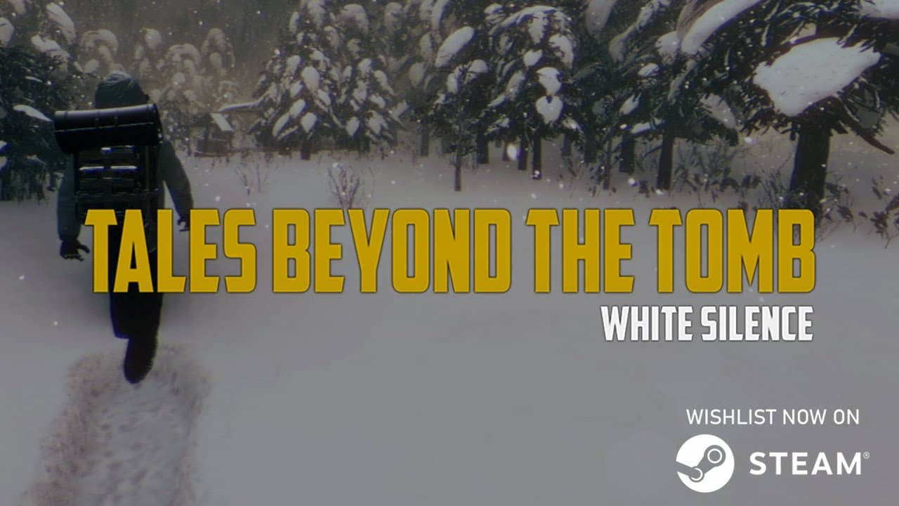 Tales Beyond the Tomb: White Silence trailer thumbnail