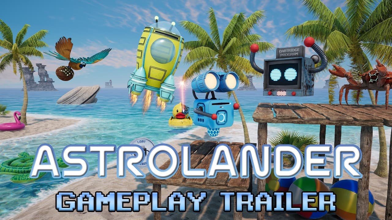 Astrolander trailer thumbnail