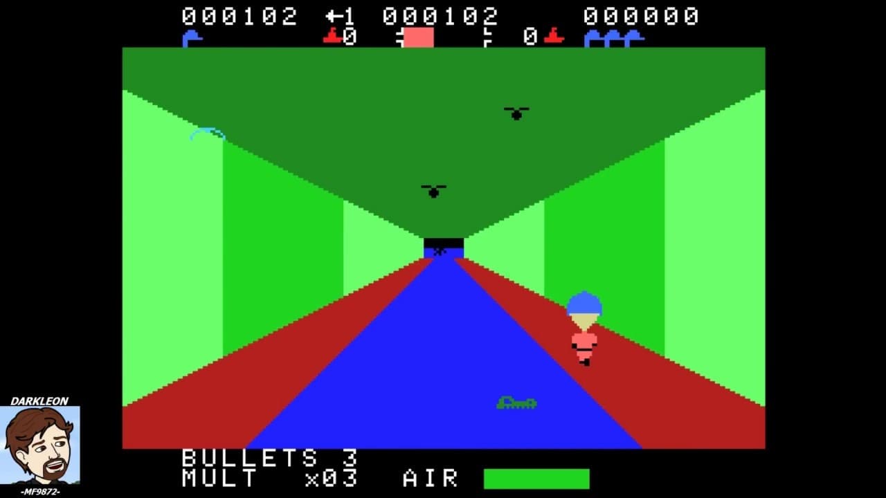 Sewer Sam trailer thumbnail