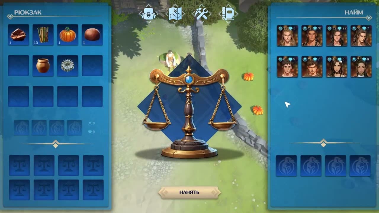 Mark's Power trailer thumbnail