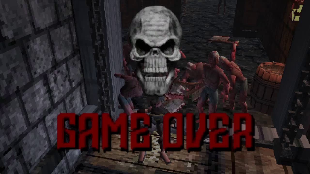 Tyrant's Realm trailer thumbnail