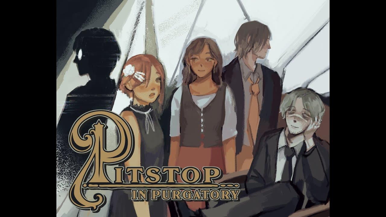 Pitstop in Purgatory trailer thumbnail