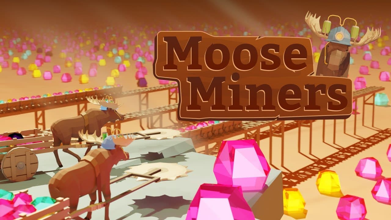 Moose Miners trailer thumbnail