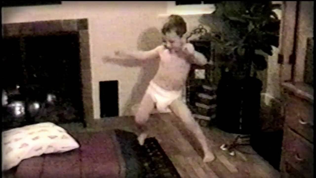 Just Dance trailer thumbnail