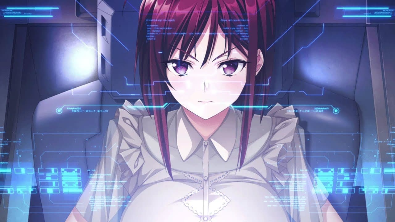 Jinki: Infinity trailer thumbnail