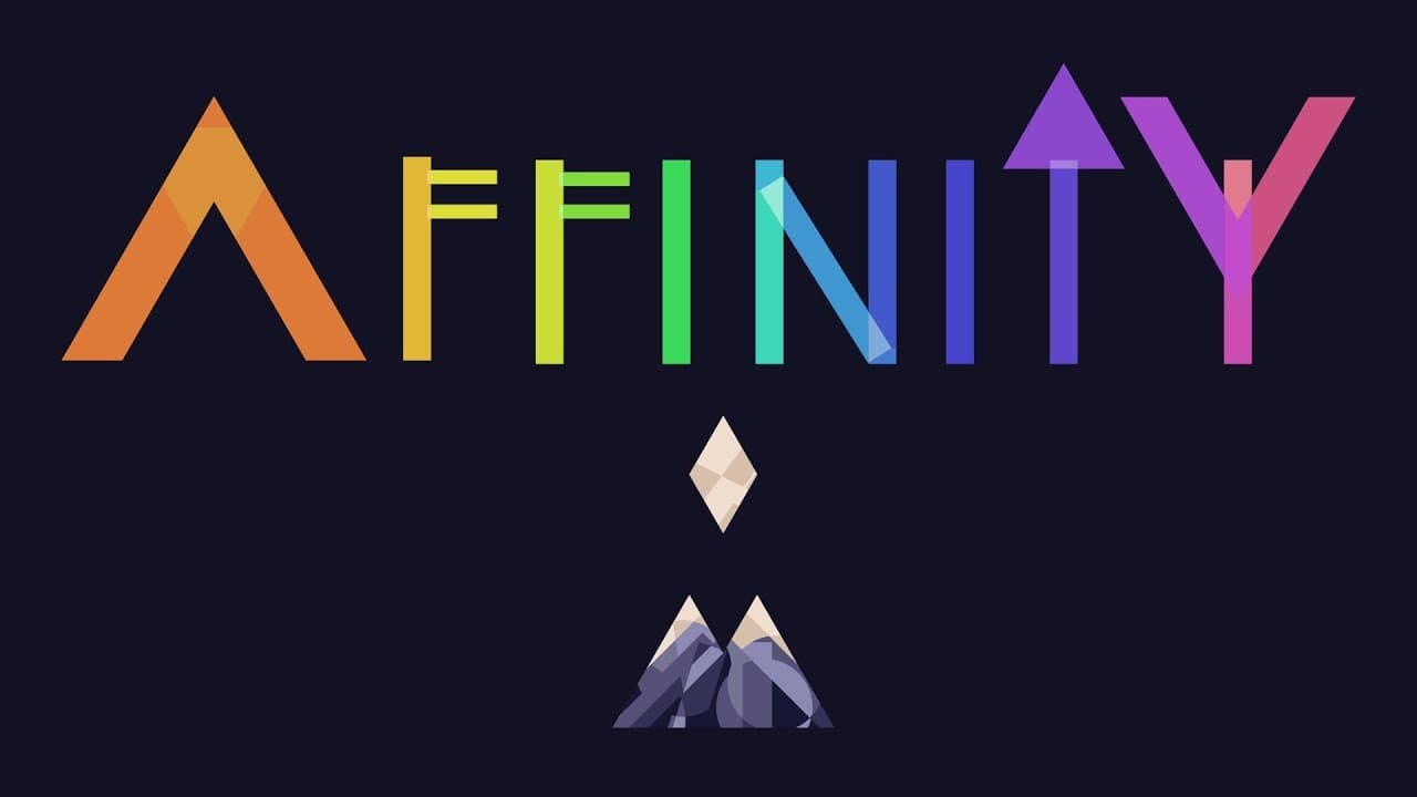 Affinity trailer thumbnail